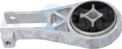 VEMA 430408 - Подушка, опора, подвеска двигателя abcparts.ee