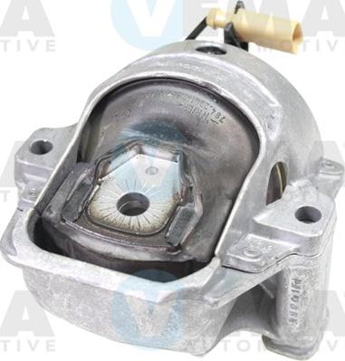 VEMA 430597 - Подушка, опора, подвеска двигателя abcparts.ee