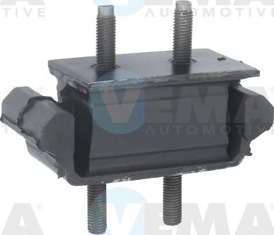 VEMA 430565 - Подушка, опора, подвеска двигателя abcparts.ee