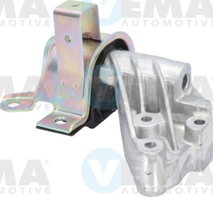 VEMA 430696 - Подушка, опора, подвеска двигателя abcparts.ee