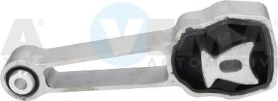 VEMA 430658 - Подушка, опора, подвеска двигателя abcparts.ee