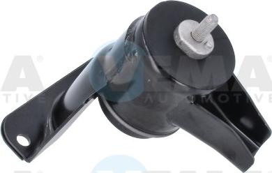 VEMA 430660 - Подушка, опора, подвеска двигателя abcparts.ee