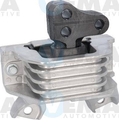 VEMA 430637 - Подушка, опора, подвеска двигателя abcparts.ee