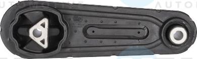 VEMA 430059 - Подушка, опора, подвеска двигателя abcparts.ee
