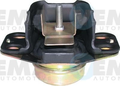 VEMA 430064 - Подушка, опора, подвеска двигателя abcparts.ee