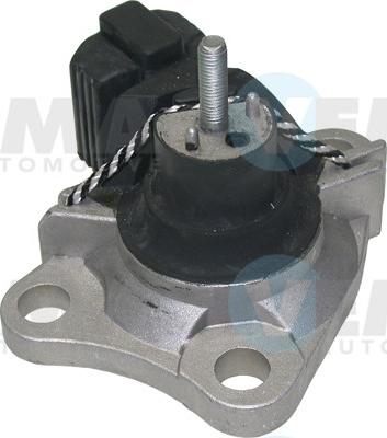 VEMA 430062 - Подушка, опора, подвеска двигателя abcparts.ee