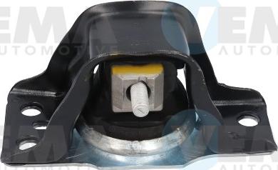 VEMA 430072 - Подушка, опора, подвеска двигателя abcparts.ee