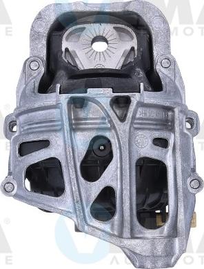 VEMA 430856 - Подушка, опора, подвеска двигателя abcparts.ee