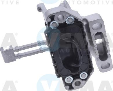 VEMA 430861 - Подушка, опора, подвеска двигателя abcparts.ee