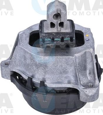 VEMA 430834 - Подушка, опора, подвеска двигателя abcparts.ee