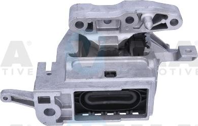 VEMA 430821 - Подушка, опора, подвеска двигателя abcparts.ee