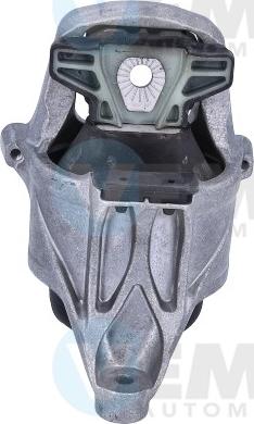 VEMA 430827 - Подушка, опора, подвеска двигателя abcparts.ee