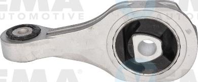 VEMA 430332 - Подушка, опора, подвеска двигателя abcparts.ee