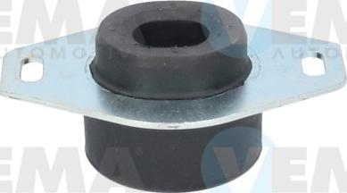 VEMA 430236 - Подушка, опора, подвеска двигателя abcparts.ee