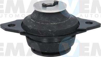 VEMA 430231 - Подушка, опора, подвеска двигателя abcparts.ee