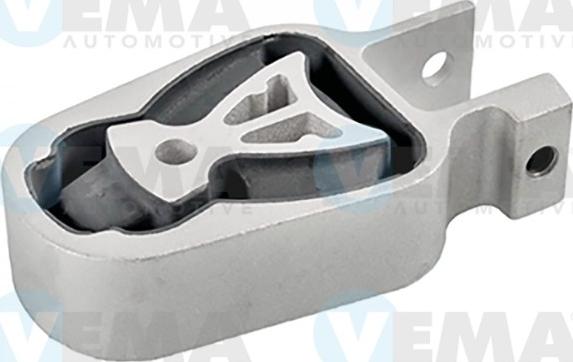VEMA 430276 - Подушка, опора, подвеска двигателя abcparts.ee