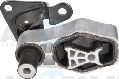 VEMA 430732 - Подушка, опора, подвеска двигателя abcparts.ee