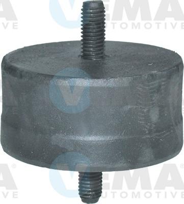 VEMA 431001 - Подушка, опора, подвеска двигателя abcparts.ee