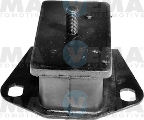 VEMA 431303 - Подушка, опора, подвеска двигателя abcparts.ee