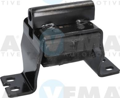 VEMA 431216 - Подушка, опора, подвеска двигателя abcparts.ee