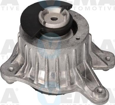 VEMA 431277 - Подушка, опора, подвеска двигателя abcparts.ee