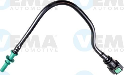 VEMA 470206 - Топливопровод abcparts.ee