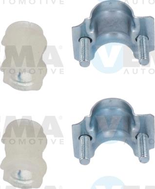 VEMA 540044 - Втулка стабилизатора abcparts.ee