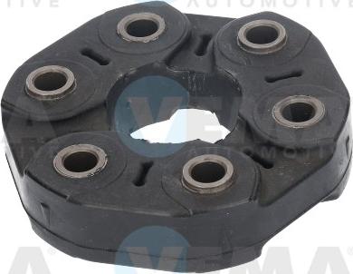 VEMA 500042 - Шарнир, продольный вал abcparts.ee