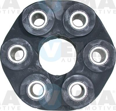 VEMA 500003 - Шарнир, продольный вал abcparts.ee