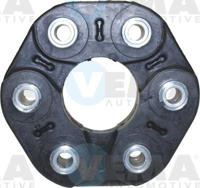 VEMA 500017 - Шарнир, продольный вал abcparts.ee