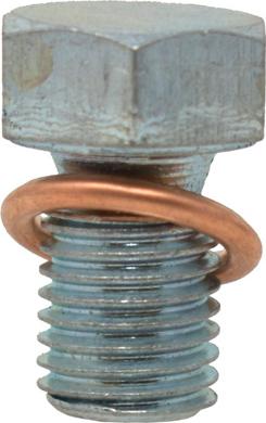 VEMA 507 - Резьбовая пробка, масляный поддон abcparts.ee