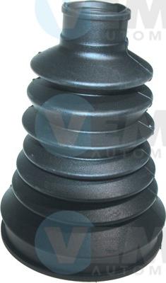 VEMA 510064 - Пыльник, приводной вал abcparts.ee