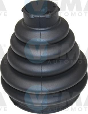 VEMA 510130 - Пыльник, приводной вал abcparts.ee