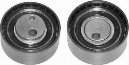 VEMA 65014192 - Натяжной ролик, зубчатый ремень ГРМ abcparts.ee
