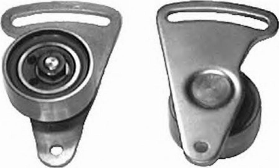 VEMA 65013562 - Натяжной ролик, зубчатый ремень ГРМ abcparts.ee