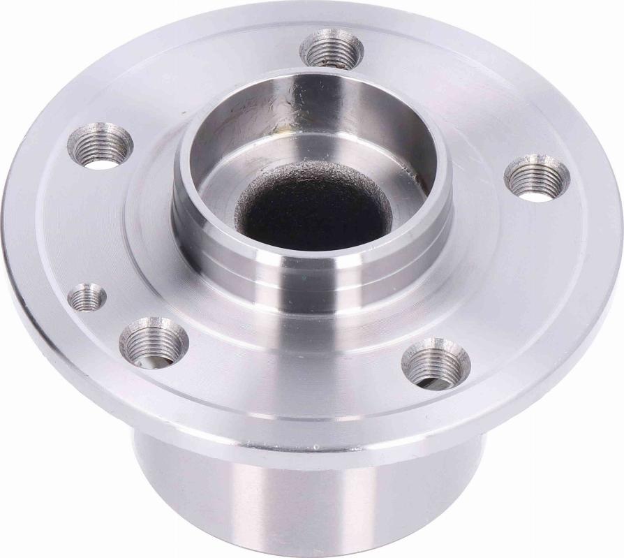 VEMA 190092 - Ступица колеса, поворотный кулак abcparts.ee