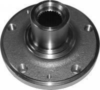 VEMA 19717 - Ступица колеса, поворотный кулак abcparts.ee