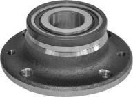 VEMA 19724 - Ступица колеса, поворотный кулак abcparts.ee