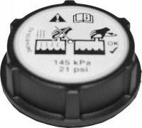 VEMA 159606 - Крышка, резервуар охлаждающей жидкости abcparts.ee