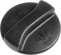 VEMA 15967 - Крышка, резервуар охлаждающей жидкости abcparts.ee