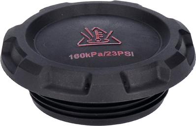 VEMA 150010 - Крышка, резервуар охлаждающей жидкости abcparts.ee