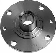 VEMA 16411 - Ступица колеса, поворотный кулак abcparts.ee