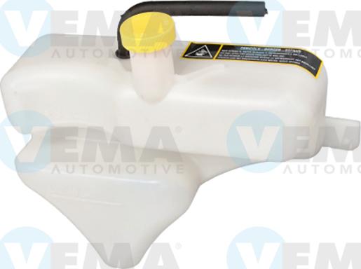 VEMA 160085 - Компенсационный бак, охлаждающая жидкость abcparts.ee