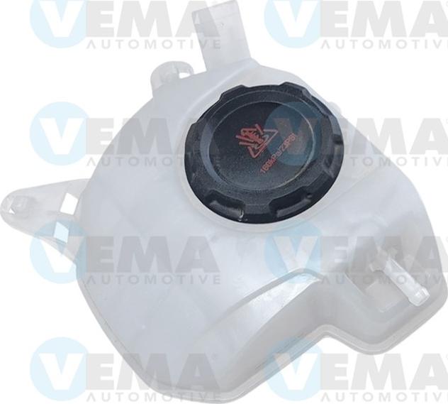 VEMA 160101 - Компенсационный бак, охлаждающая жидкость abcparts.ee