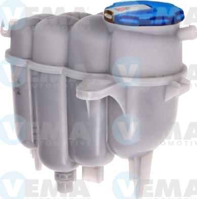 VEMA 160116 - Компенсационный бак, охлаждающая жидкость abcparts.ee