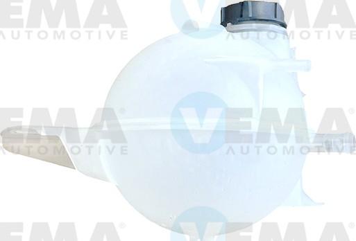 VEMA 160135 - Компенсационный бак, охлаждающая жидкость abcparts.ee