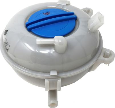VEMA 163088 - Компенсационный бак, охлаждающая жидкость abcparts.ee