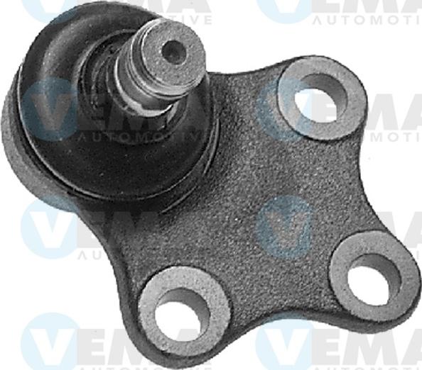 VEMA 16766 - Шаровая опора abcparts.ee