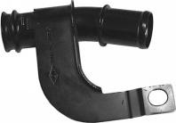 VEMA 10043 - Трубка охлаждающей жидкости abcparts.ee