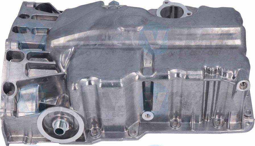 VEMA 110053 - Масляный поддон abcparts.ee